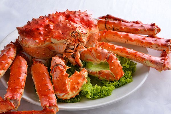 Order Crab Claws Online For Good Quality Meat